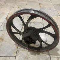 رینگ عقب موتور هندا ۲۰۰