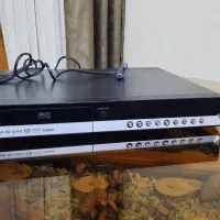 DVD رکوردر سامسونگ