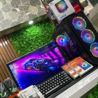 پک کامپیوتر گیمینگ نو
