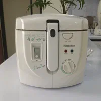 سرخ کن همیلتون