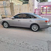 آزارا 2008|خودرو سواری و وانت|یاسوج, |دیوار