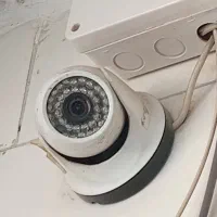 دوربین و دستگاه مداربسته