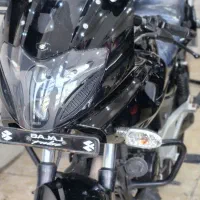 پالس 220 مدل 93