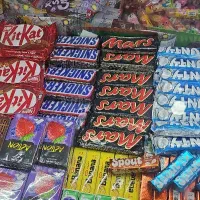 همکاری در سوپر مارکت