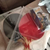 راکت پینگ پونگ