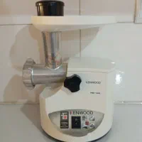 چرخ گوشت