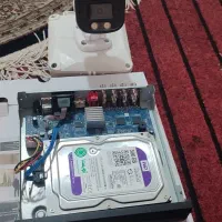دوربین مداربسته DAHUA
