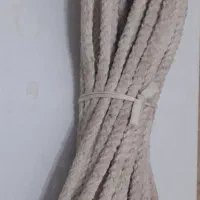 ریسمان طناب و قرقره