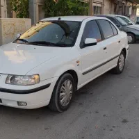 سمند lx مدل 1396