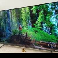 50LED اینچ هوشمند 4K جی پلاس