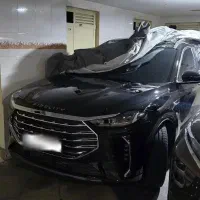 فیدلیتی پرستیژ مشکی داخل نسکافه ۱۴۰۵ صفر خشک