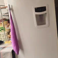 یخچال الکترواستیل