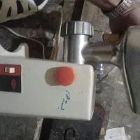 چرخ گوشت ژاپنی درحدنو