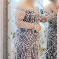 لباس مجلسی