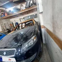 رانا پلاس ۴۰۳ .سه تا کار