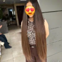 بافت مو و تخفیف ویژه لمینیت و ژلیش فقط امروز
