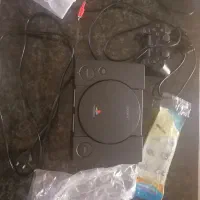 پلی 1 نو فقط سه بار کارکرده