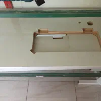 تخته ایرانی برای چرخ خیاطی بدونه دینام