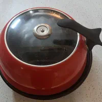 کباب پز و کیگ پز سه کاره