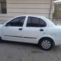 فروش فوری تیبا مدل ۹۹