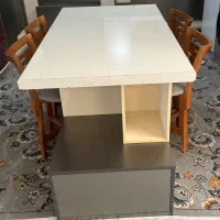 میز جزیره  آشپز خانه