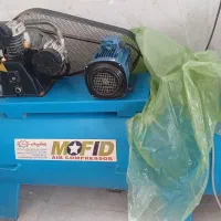پمپ باد