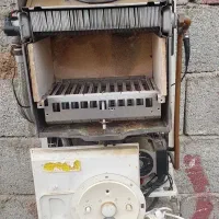 تعمیرات پکیج ابگرمکن پمپ اب