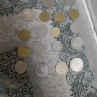 سکه|کلکسیون سکه، تمبر، اسکناس|پیشوا, |دیوار