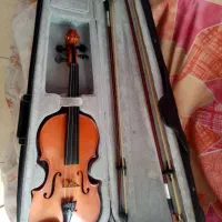 دایره ویولن/استیودنت/تی اف/tf/سه چهارم