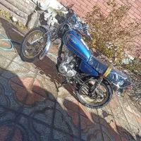 موتور نیکتاز200