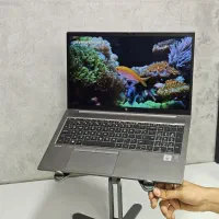 لپتاپ HP Zbook FireFly،رم 16،پردازنده i7 نسل 10