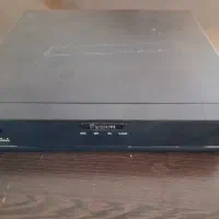 NVR ۸ کانال POE