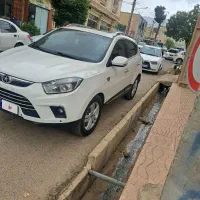 جک s5|خودرو سواری و وانت|بدره, |دیوار