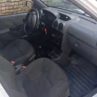 پراید 98سالم 107 کارکرد