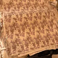 کاغذ جایگزین روزنامه اسباب کشی بسته بندی