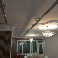 4عددلوستر کریستال