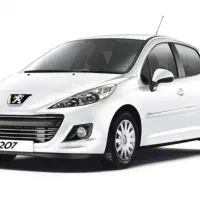 207i اتومات TU5pسقف فلز 1404 صفر مناسب ترین قیمت