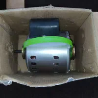 موتور کولر آبی