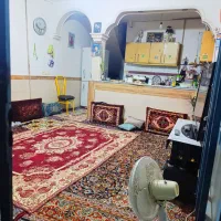 منز-ل-راه-جدا-همکف-تمیزومرتب-تک-خواب-در-اروند
