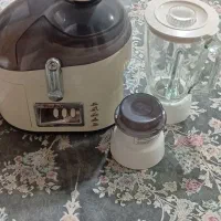 ابمیوه‌ گیر‌ درحدنو