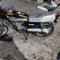 موتور پارکینگی هوندا مدل پایین