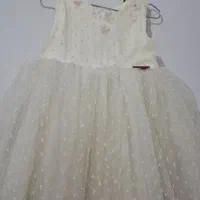 پیراهن بچگانه