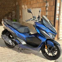 اس وای ام ‌ جی تی ۲۰۰ مدل ۱۴۰۳ sym jt200