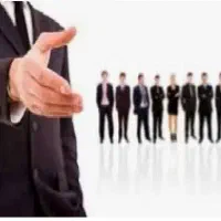 استخدام شرکتی - تولید