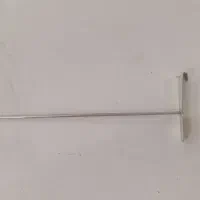 میله رگال و توری رگال
