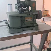 چرخ خیاطی صنعتی
