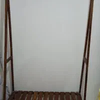 رگال آیینه برنجی واکر