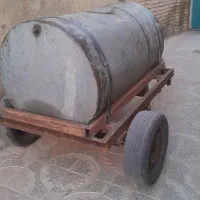 تانکر|ماشین‌آلات صنعتی|شازند, |دیوار