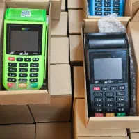 امداد پوز خوی