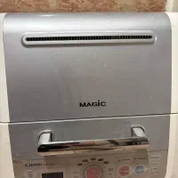 ماشین ظرفشویی